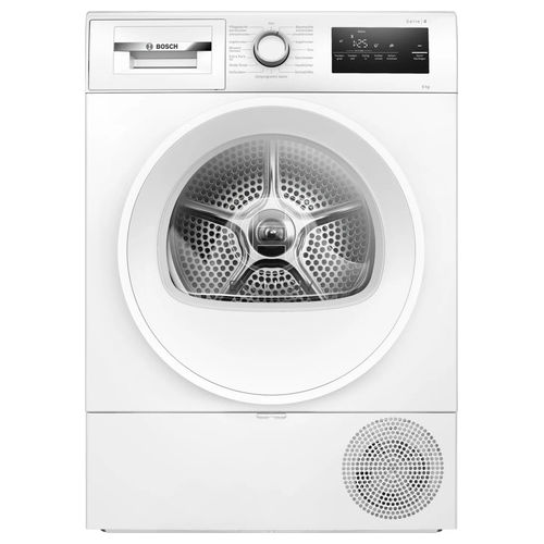 WTH85V94 Asciugatrice Pompa di Calore 8 kg Bianca