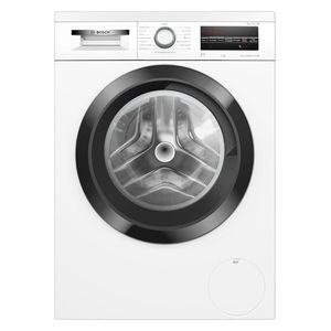 Bosch Serie 6 WUU28T29II Lavatrice A Carica Frontale 9Kg 1400G/Min Bianco Classe A-image