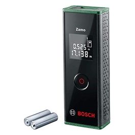 Bosch Zamo III Basic Distanziometro Laser