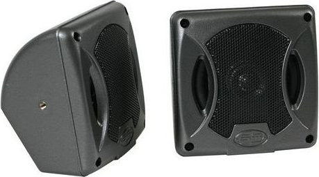 Boschmann PR-2210 - 80W - Altoparlanti - 2 pz