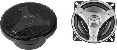 Boschmann XLR-4439S -  100 mm - 200W - Altoparlanti - 2 pz