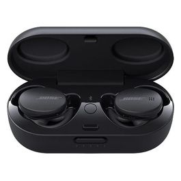 Auricolari Bluetooth Earbuds Triple-Black