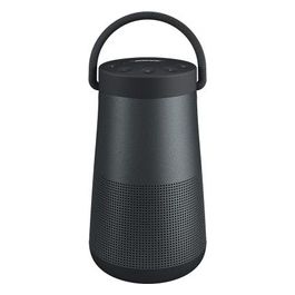 Diffusore SoundLink Revolve II Bluetooth Portatile Diffusore Wireless Resistente all'Acqua con Batteria a lLnga Durata Nero