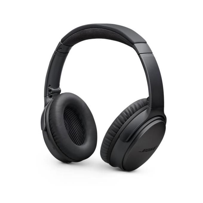 Bose QuietComfort 35 II Cuffie Wireless con Alexa Integrata | Yeppon