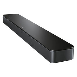 Bose Smart Soundbar 300 con connettività Bluetooth e controllo vocale Alexa integrato nero