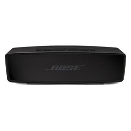 Bose SoundLink Mini II Bluetooth Special Edition Nero