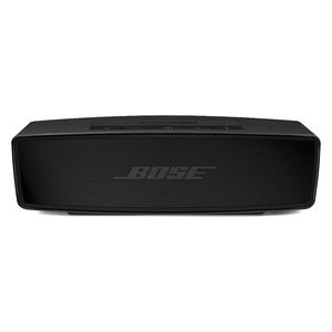 Bose SoundLink Mini II Bluetooth Special Edition Nero