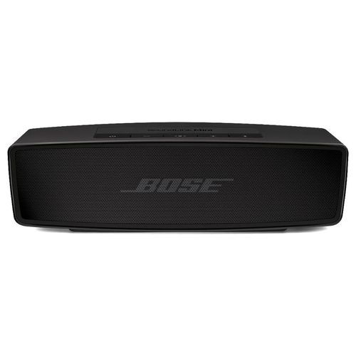 Bose SoundLink Mini II Bluetooth Special Edition Nero