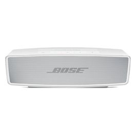 Bose SoundLink Mini II Special Edition argento
