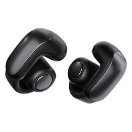 Ultra Auricolari Open Earbuds Nero