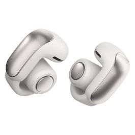 Ultra Auricolari Open Earbuds Bianco