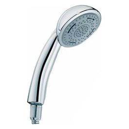 Doccetta Curva Anticalcare Duetto-Rain