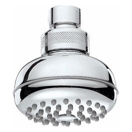Soffione Docce Snodato Anticalcare Gommina