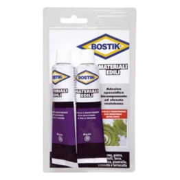 Bostik Adesivo Bicomponente Edilizia 130gr