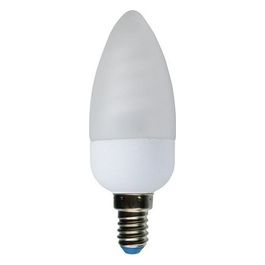 Bot Lighting Lampadina Fluo Oliva Opale Attacco E14 - Attacco - 9W	