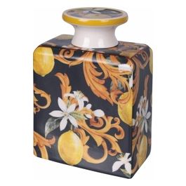 Bottiglia 300 ml per profumatore ambiente inceramica, Italian Beauty