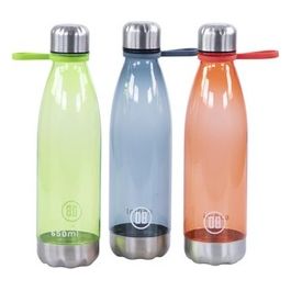 Bottiglia City 650 Ml