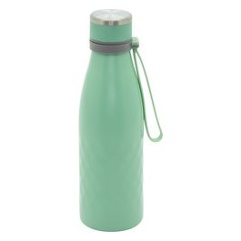 Bottiglia Cola 0,55 Litri Verde Chiaro