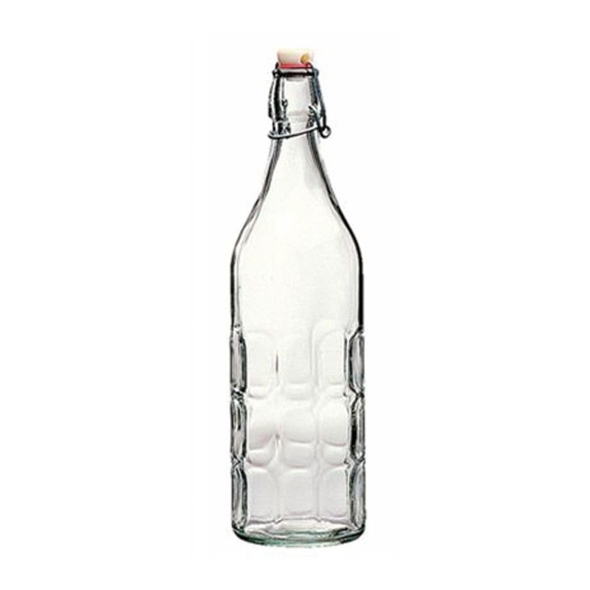 Bottiglia Lt 1 Moresca