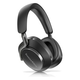 Bowers e Wilkins Cuffie Wireless Px 8 Nero