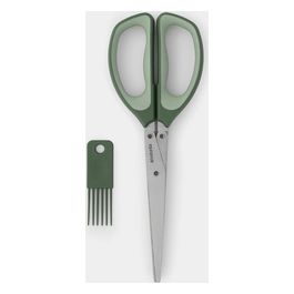 Forbici per Erbe Aromatiche TASTY+ Fir Green