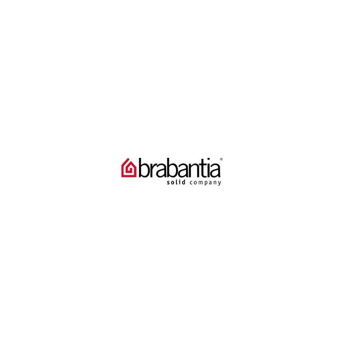 Brabantia PerfectFit Sacchi Immondizia Tipo J 20-25 Litri 40 Pezzi