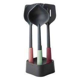 Brabantia Set Utensili da Cucina TASTY Mixed