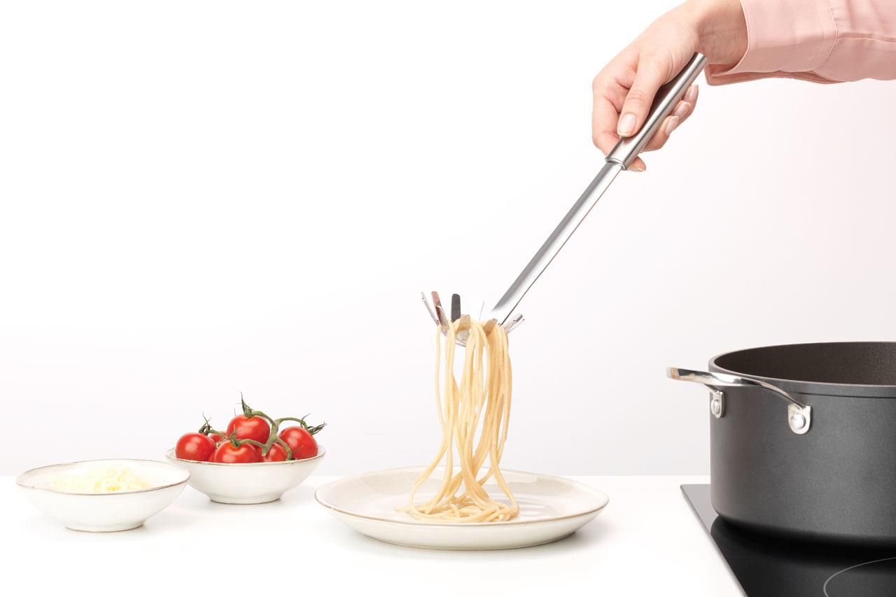 Mestolo per spaghetti TASTY PLUS, Brabantia 