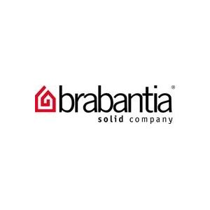Brabantia Waste Bin Bo Touch Bin Pattumiera Platinum 3 x 11 Litri