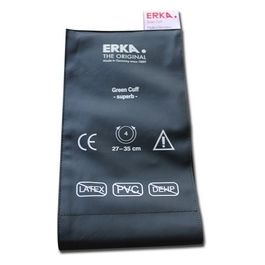 Bracciale Erka Superb 1 Tubo - Adulto - Grigio 1 pz.