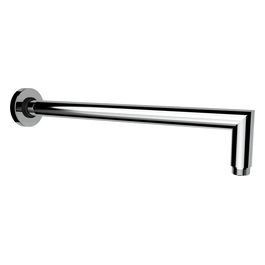 Braccio Doccia Ottone Cromato 35Cm                
