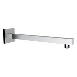 Braccio Doccia Quadr 30Cm                         