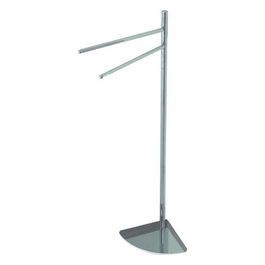 Portascopino Cromo -503001