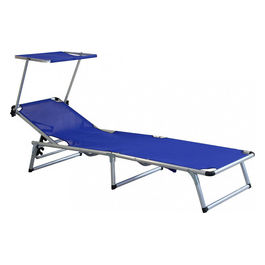 Brandina Oristano Textilene Blu