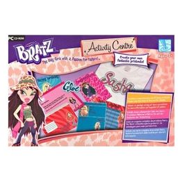 Bratz Activity Centre