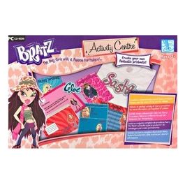 Bratz Activity Centre