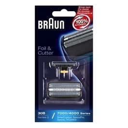 Braun 30B