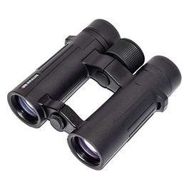 Binocolo Compagno 10x34 WP Nero