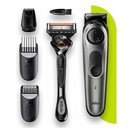 Braun BT 5365 BeardTrimmer Regolabarba