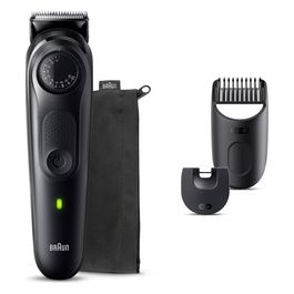 BT5420 Regolabarba BeardTrimmer 5 Black