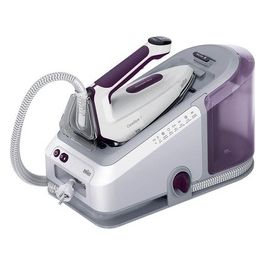 Braun CareStyle 7 IS 7266 VI Sistema Stirante Potente Manico Aperto