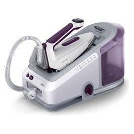 CareStyle 7 IS 7266 VI Sistema Stirante Potente Manico Aperto