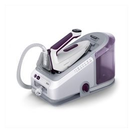 CareStyle 7 IS 7266 VI Sistema Stirante Potente Manico Aperto