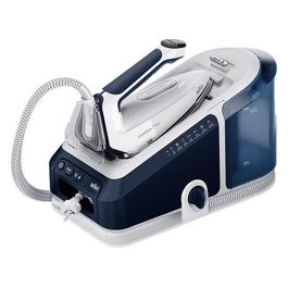 Braun CareStyle 7 Pro IS7282 BL Ferro Generatore di Vapore