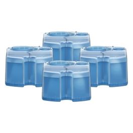 CCR 4 Cartucce di Ricambio Confezione da 4 Pezzi