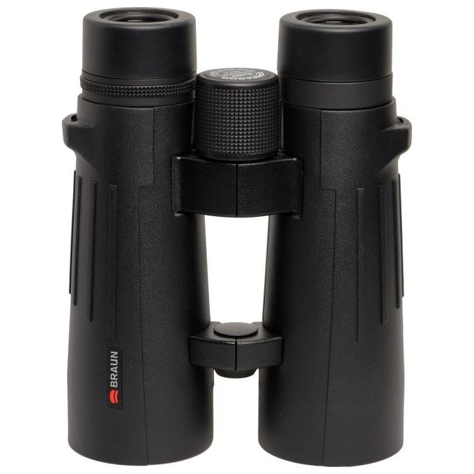 Braun Compagno 8x50 WP Binocolo