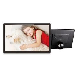 DigiFrame 215 Business Line Cornice Digitale 54,61cm 21,5'' Nero