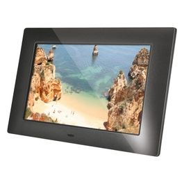 DigiFrame 720 Cornice Digitale 17,8cm 7'' Nero