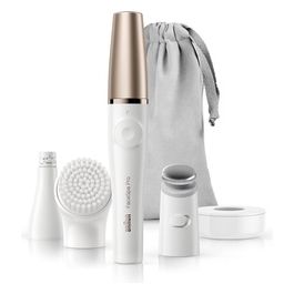 FaceSpa Pro 911 Epilatore Viso Bianco/Oro