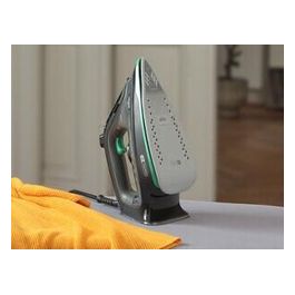 Braun Ferro stiro vapore TEXSTYLE 5 SI 5277 Grigio e Verde